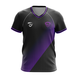 CyberSports FC Jersey
