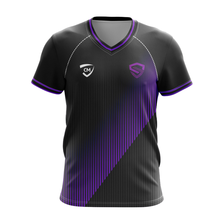 CyberSports FC Jersey