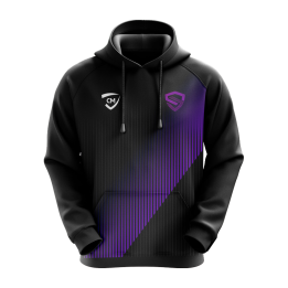 CyberSports FC Hoodie
