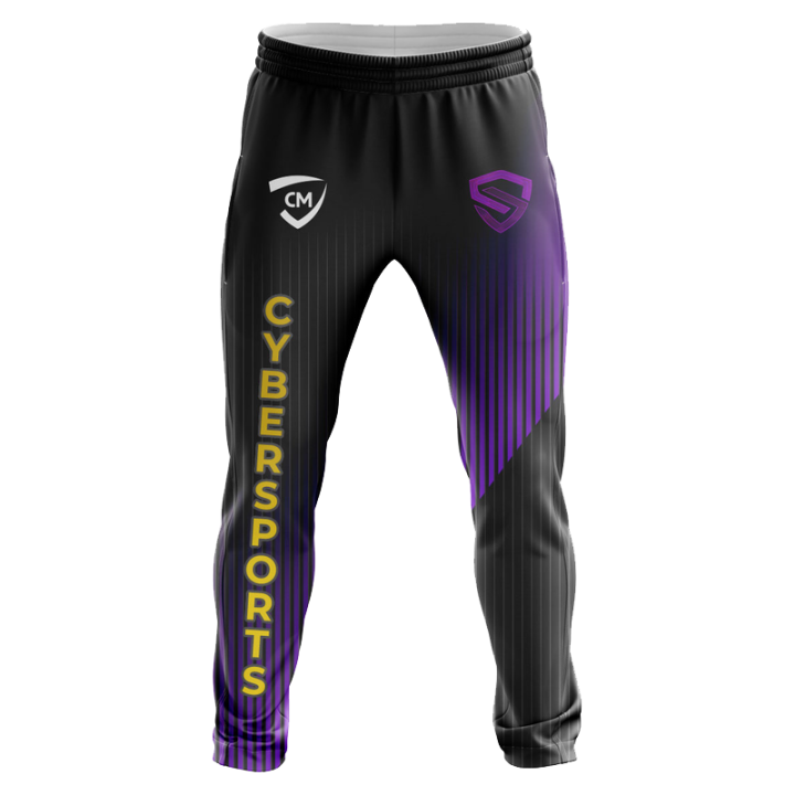 CyberSports FC Pants