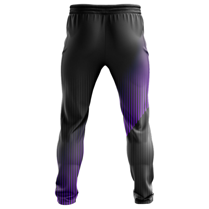 CyberSports FC Pants
