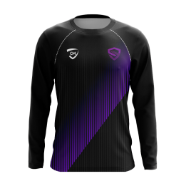 CyberSports FC Long Sleeve