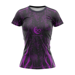 L8 eSports Damen-Jersey